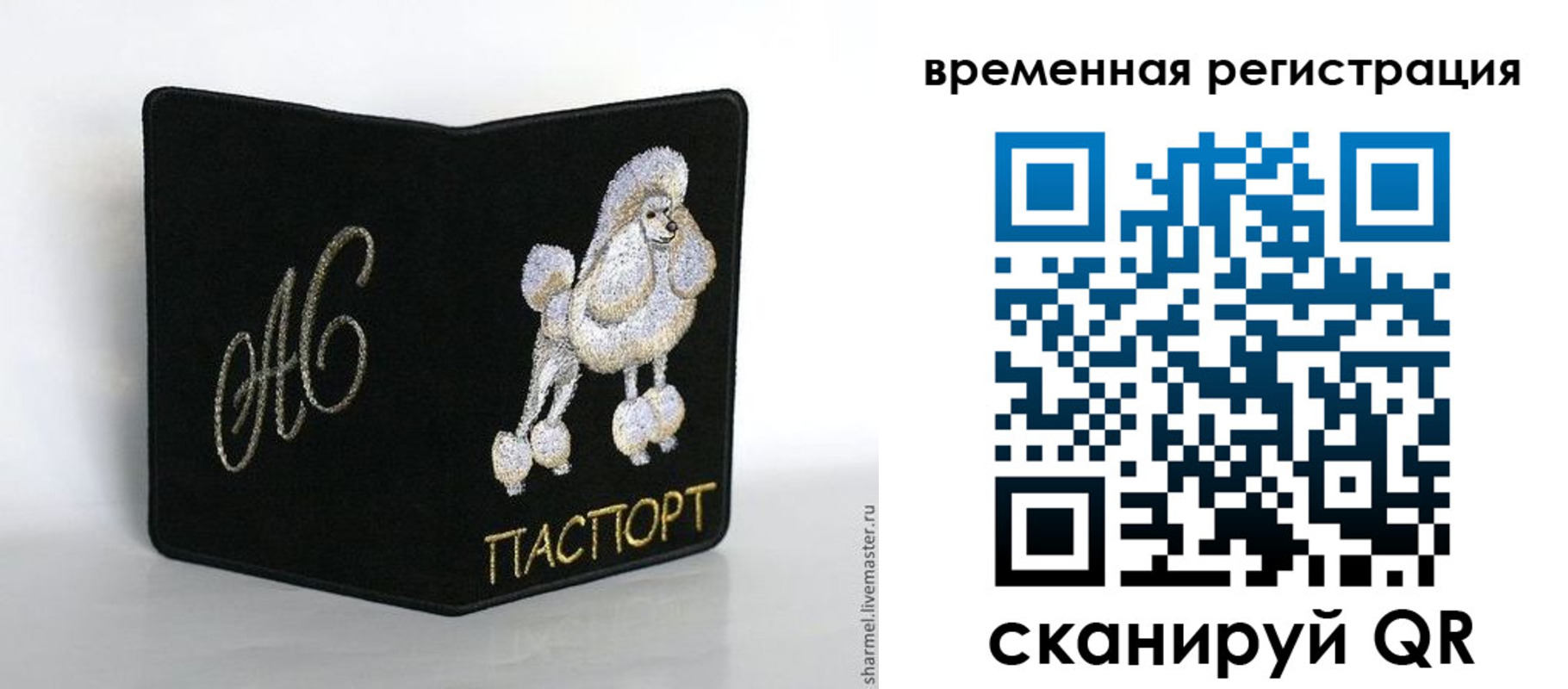 временная регистрация надежно в Малой Вишере